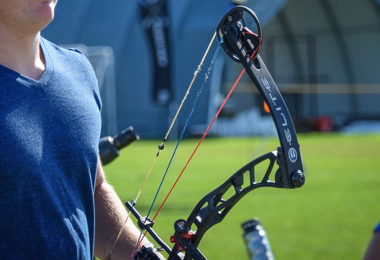 Mathews Bow Serial Number Identification